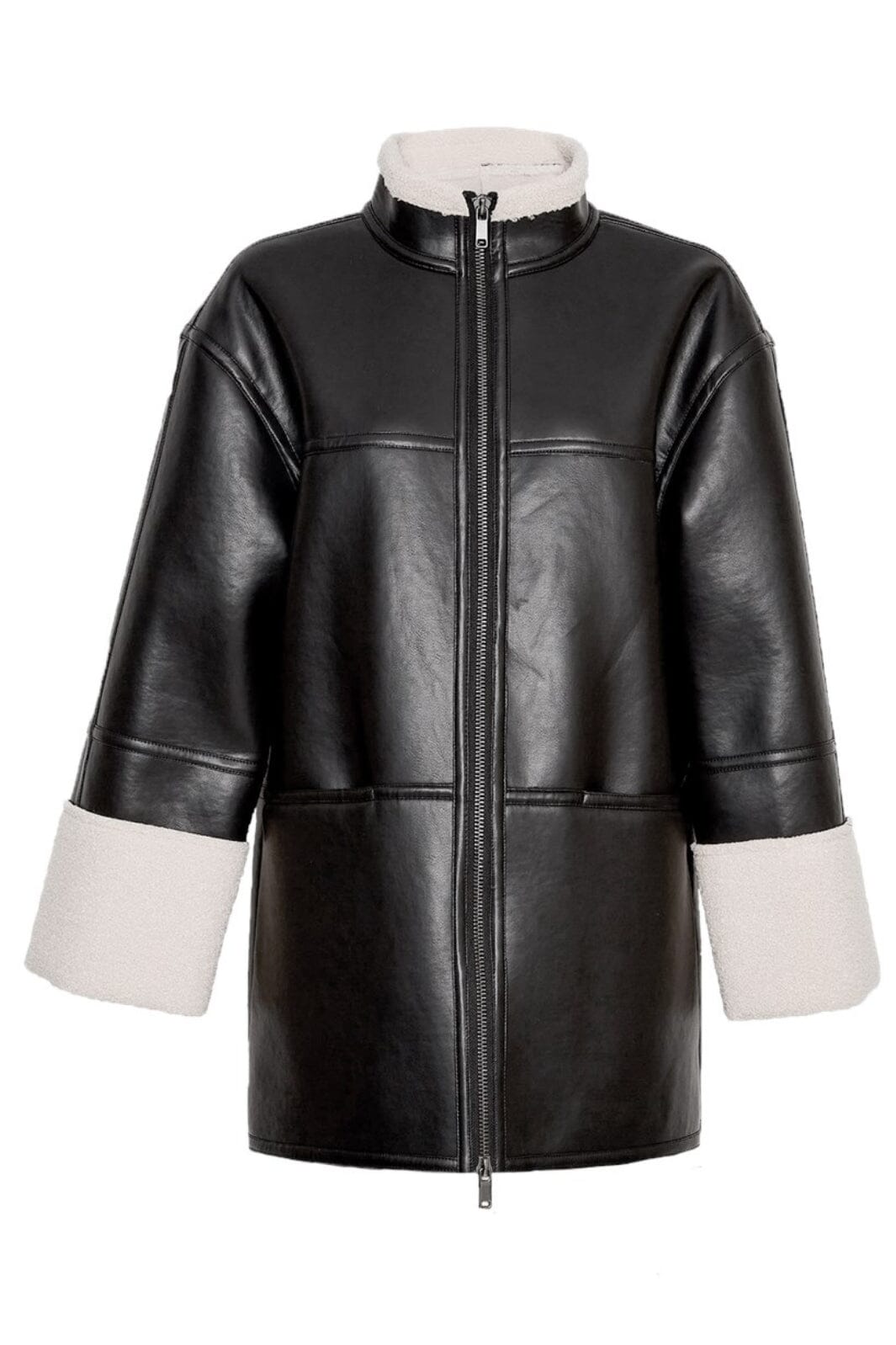 Moss Copenhagen - Mschdara Delicia Jacket - Black