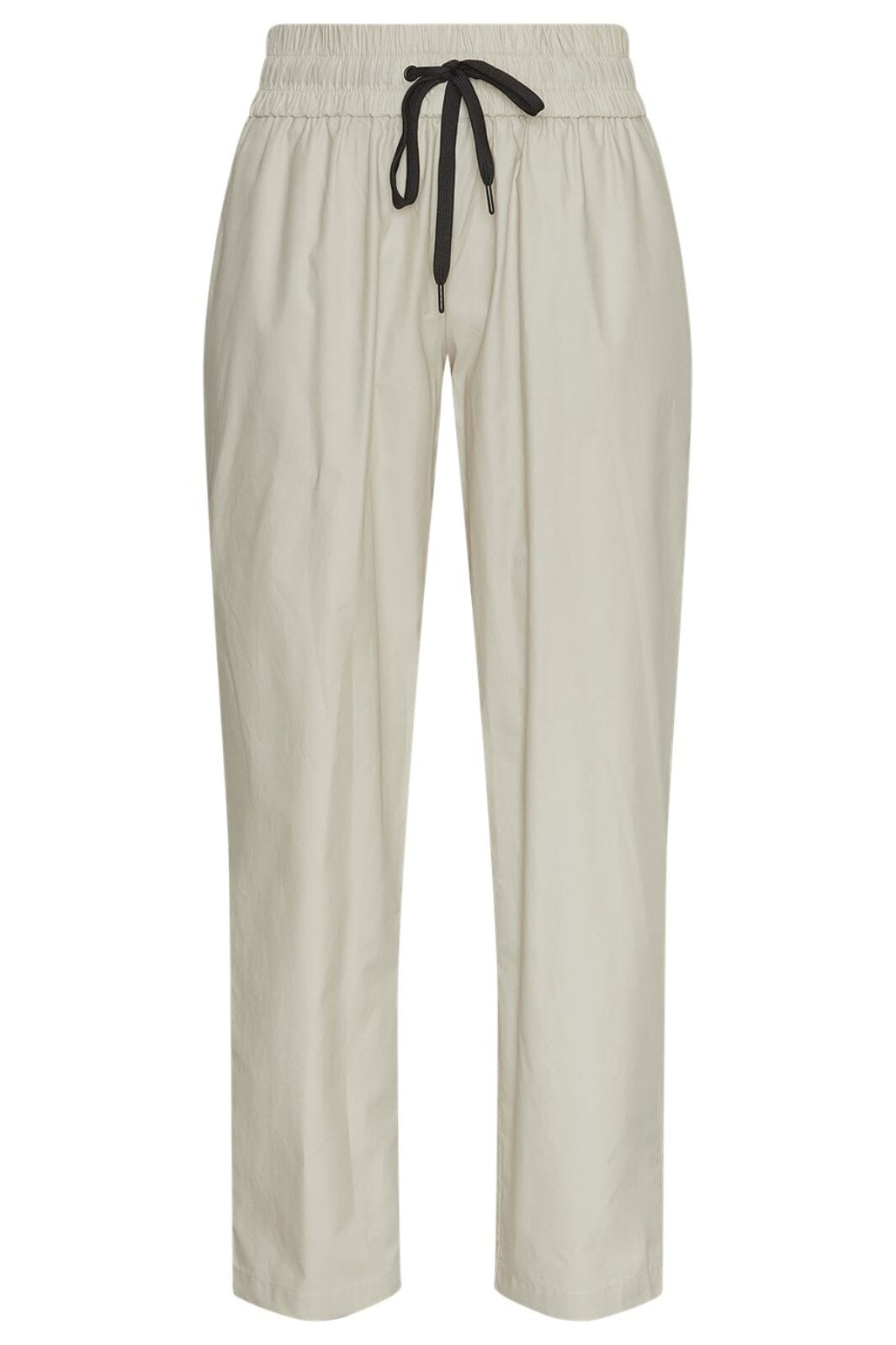 Moss Copenhagen - Mschlana Lenna Pants 19157 - Black