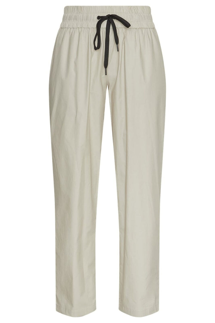 Moss Copenhagen - Mschlana Lenna Pants 19157 - Black