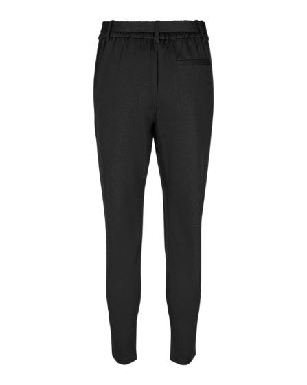 Moss Copenhagen - Mschpopye Pants - Black