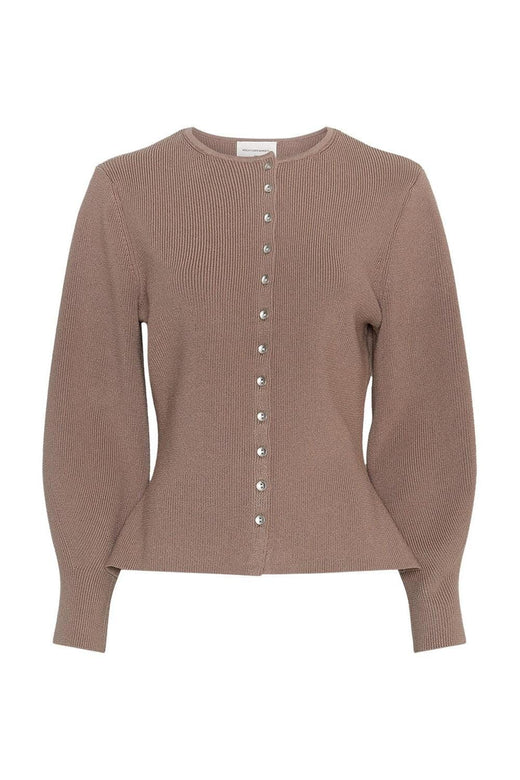 Moss Copenhagen - Mschshaine Lushia Cardigan 19598 - Mountain Trail Cardigans 