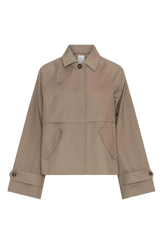 Moss Copenhagen - Mschsvada Jacket 19637 - Mountain Trail Jakker 