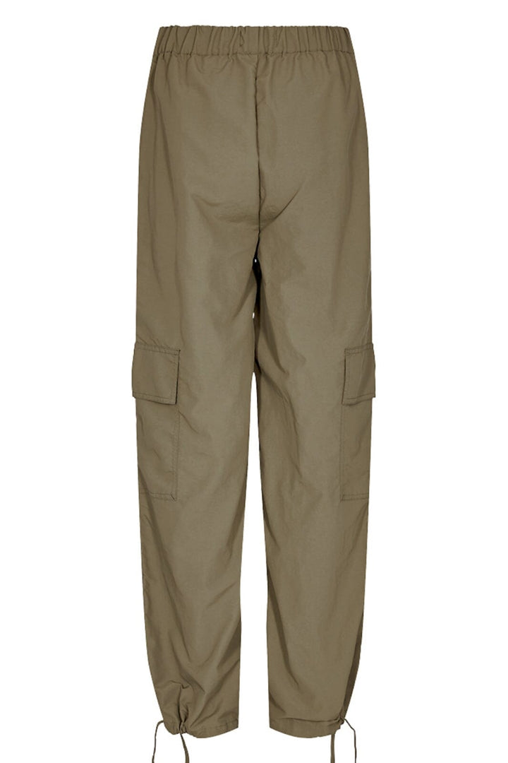 Moves By Minimum - Bargo 2816 - 0521 Burned Olive