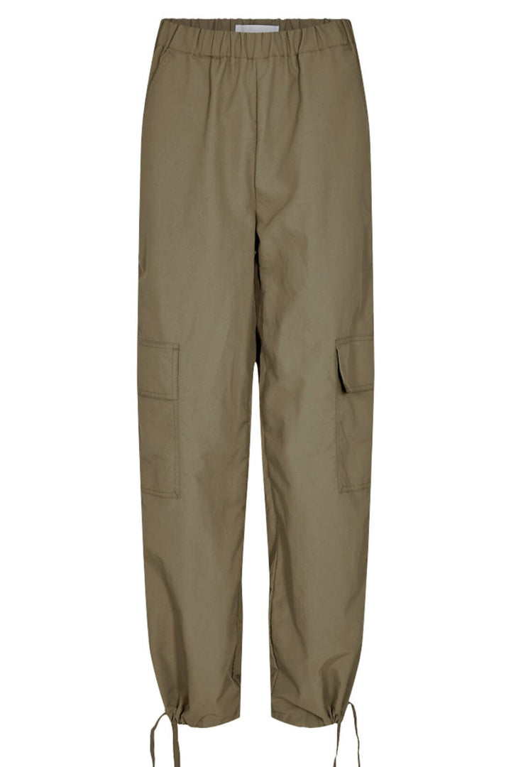 Moves By Minimum - Bargo 2816 - 0521 Burned Olive