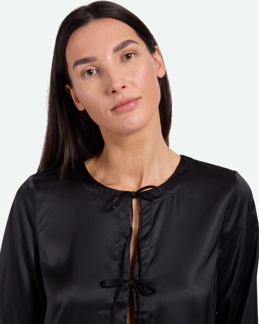 Moves By Minimum - Becka 3570 - 999 Black