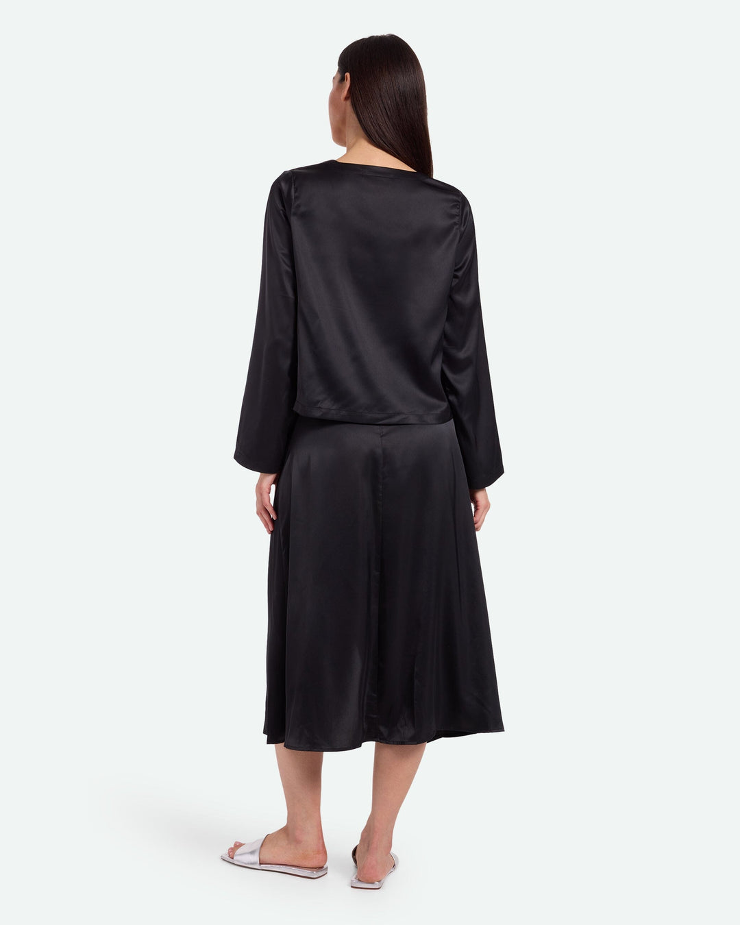 Moves By Minimum - Becka 3570 - 999 Black