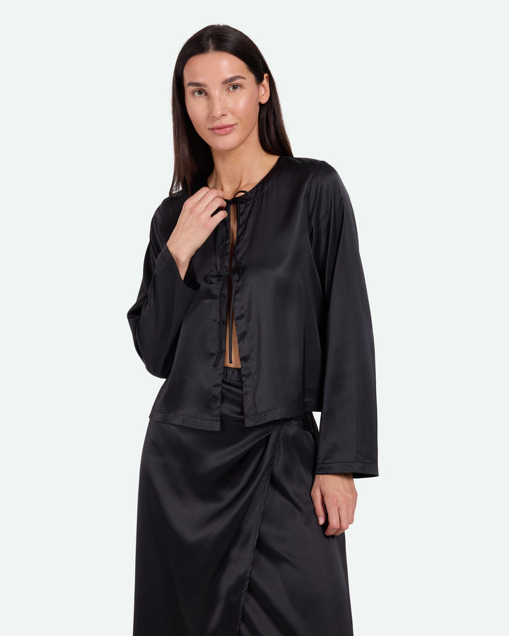 Moves By Minimum - Becka 3570 - 999 Black