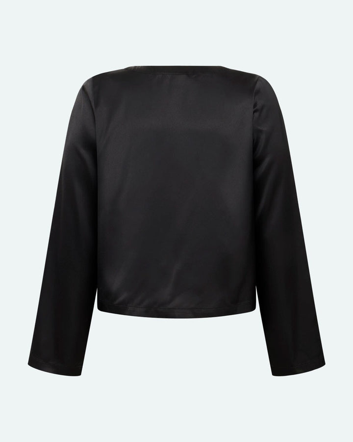 Moves By Minimum - Becka 3570 - 999 Black
