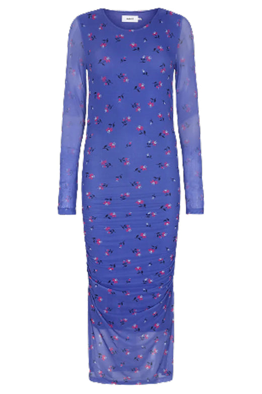 Moves by Minimum - Debina 2727 - Blue Iris Kjoler 