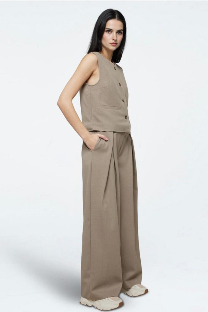 Moves by Minimum - Lauro Pant 4430 243574430 - 0909 - Fossil