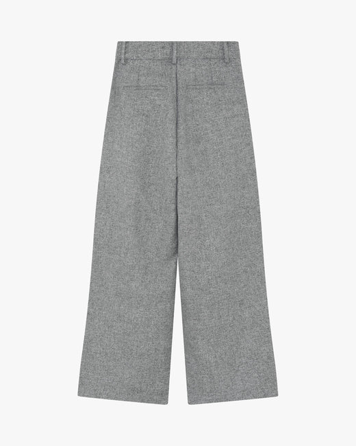 Moves by Minimum - Lauro Pant 4520 243574520 - 0201 - Castlerock Bukser 