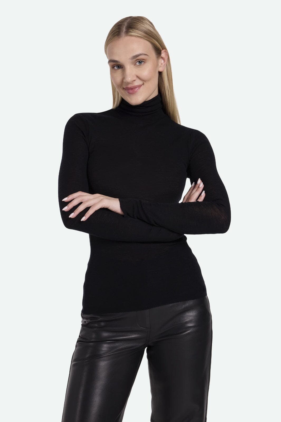 Moves By Minimum - Pernilles 3736 - 999 Black