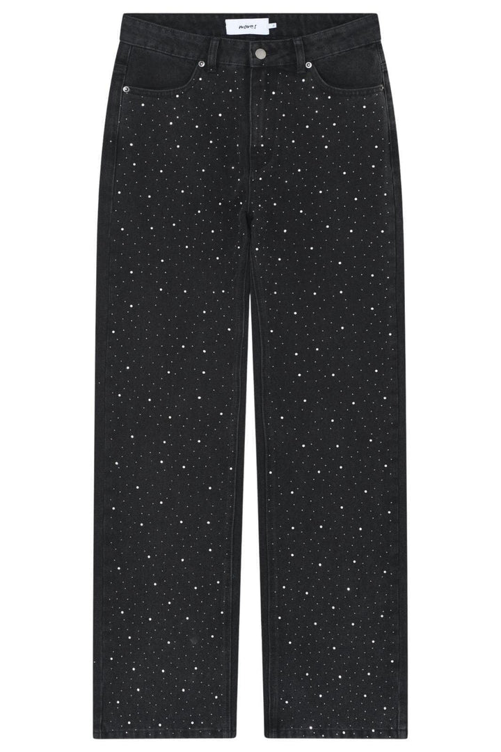 Moves by Minimum - Talia Jeans 4526 243324526 - 0201 - Castlerock Jeans 