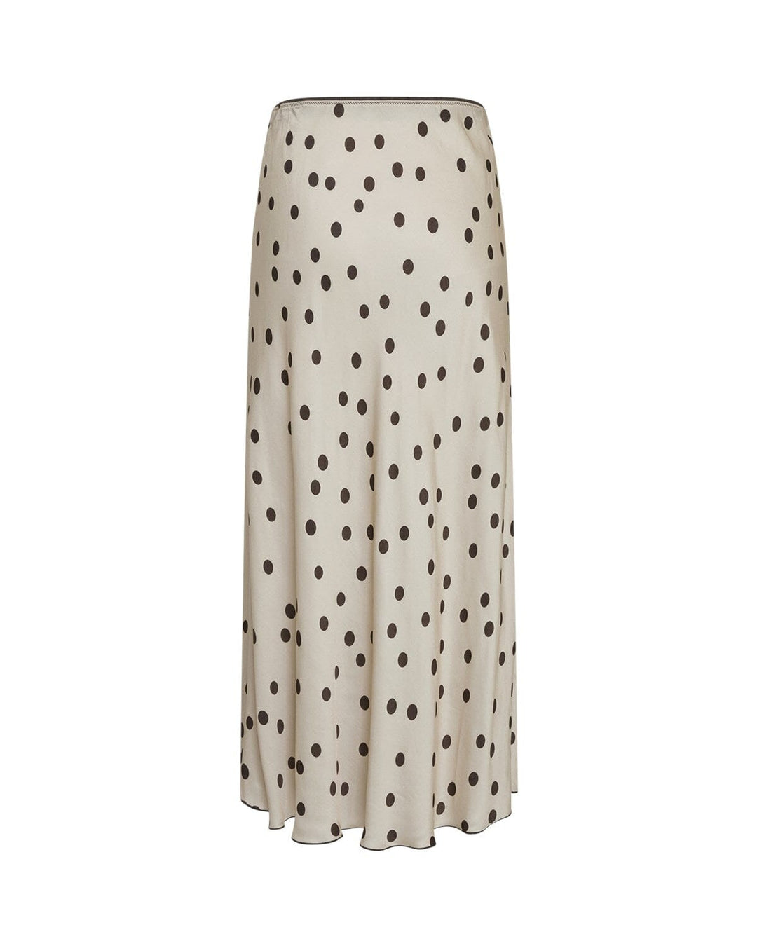 MSCH Copenhagen - Mschclarette Irida Skirt 19069 - Peyote Dot Nederdele 