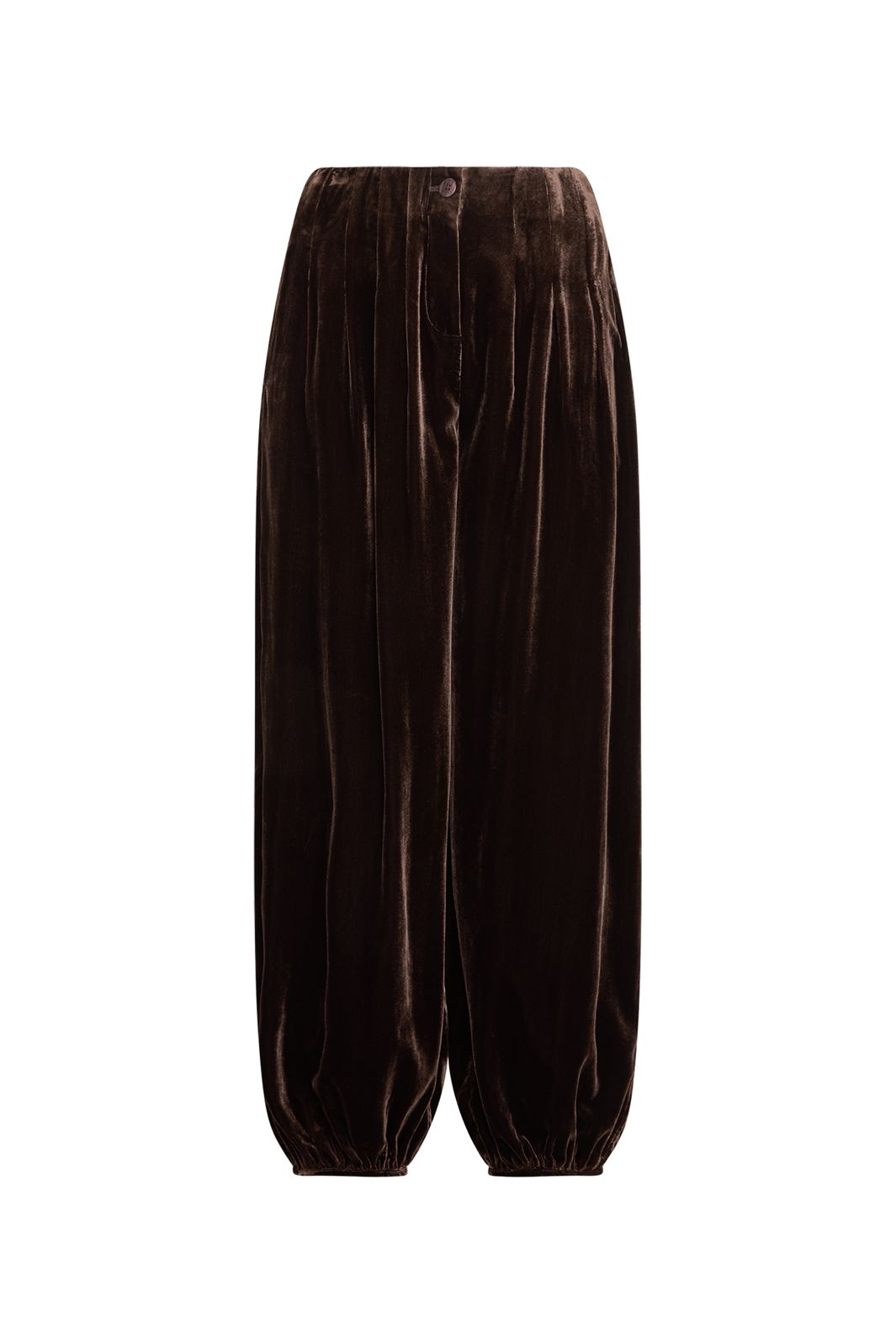 MSCH Copenhagen - Mscheila Pants 20291 - Molé