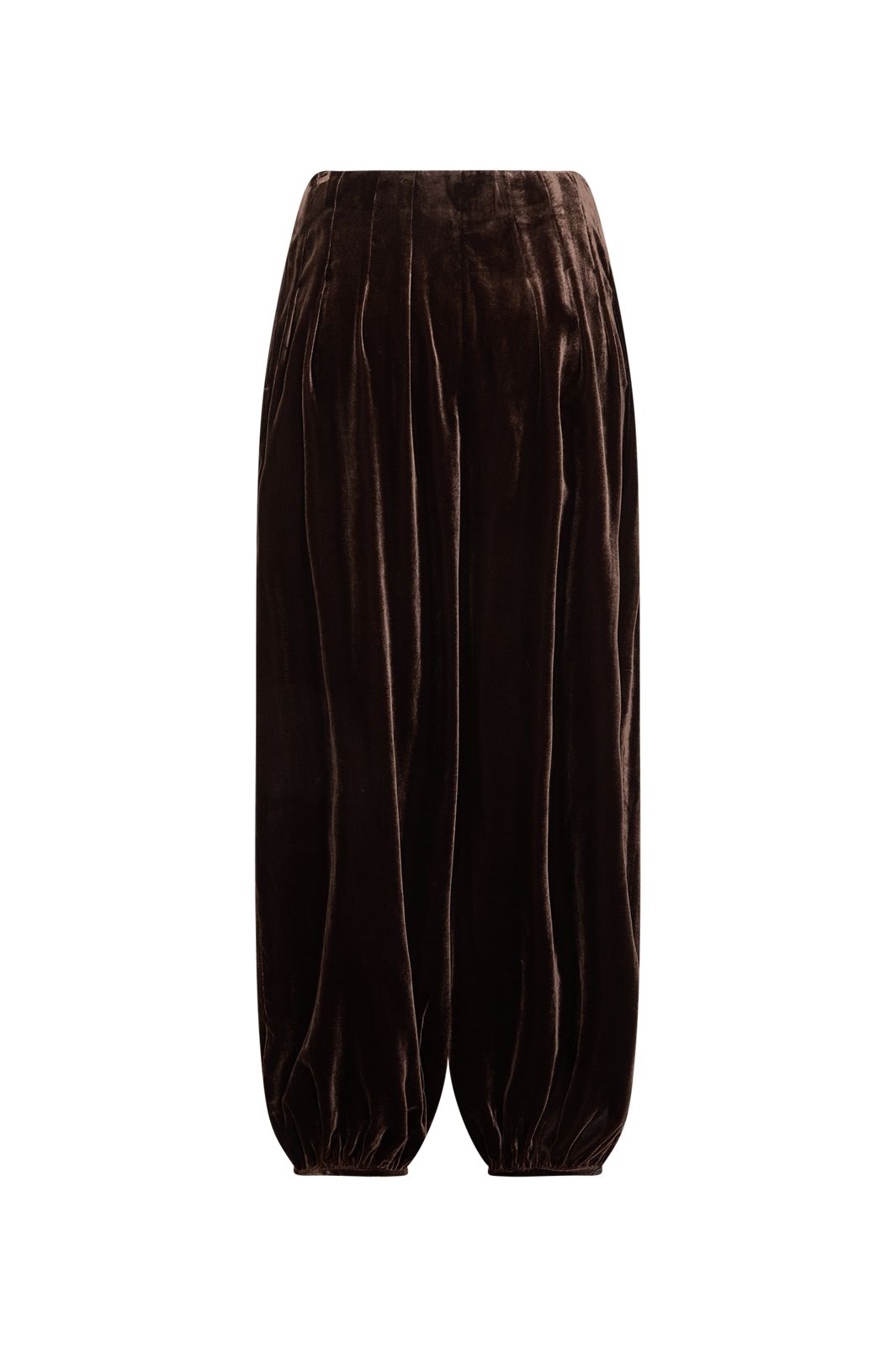 MSCH Copenhagen - Mscheila Pants 20291 - Molé