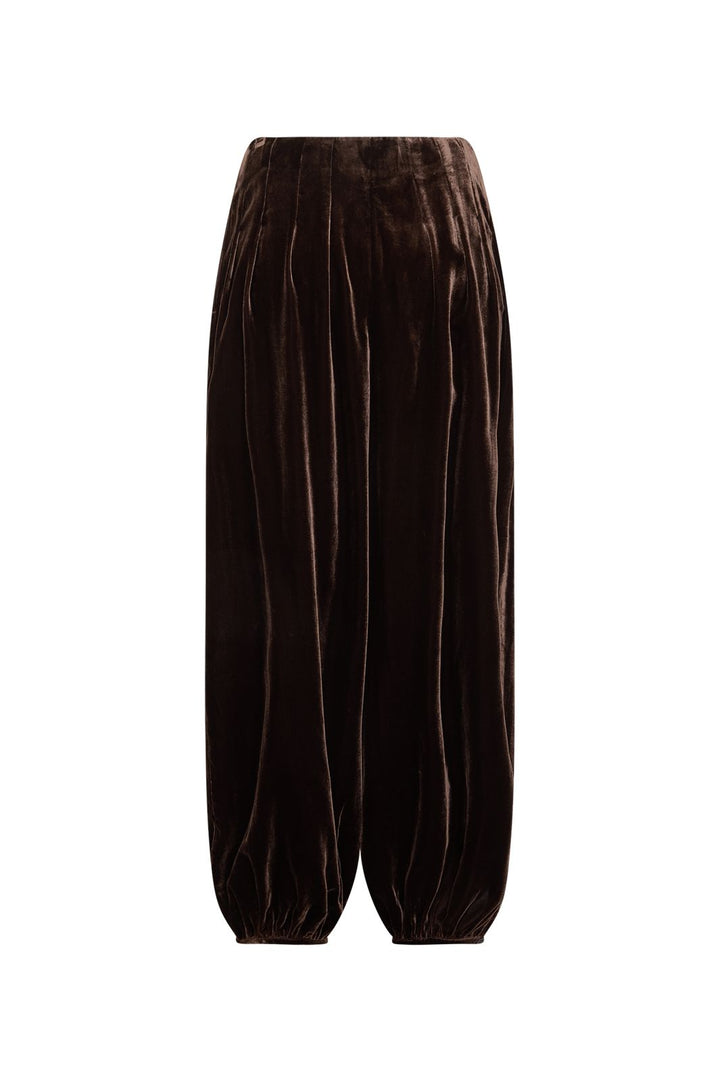 MSCH Copenhagen - Mscheila Pants 20291 - Molé