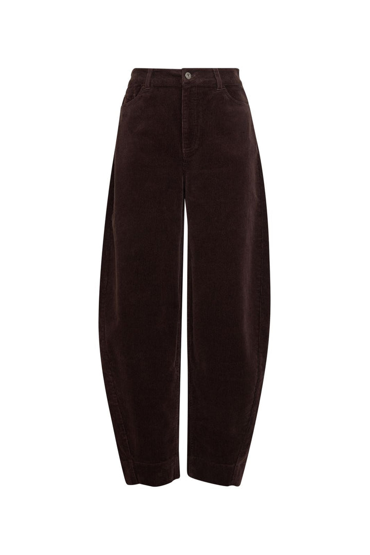 MSCH Copenhagen - Mschfilippa Pants 20235 - Molé