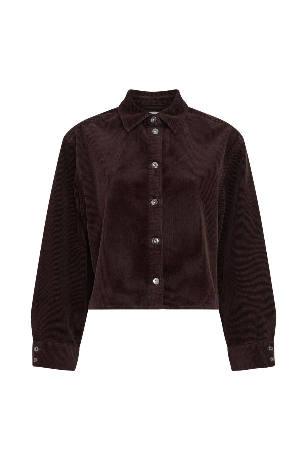MSCH Copenhagen - Mschfilippa Shirt 20236 - Molé