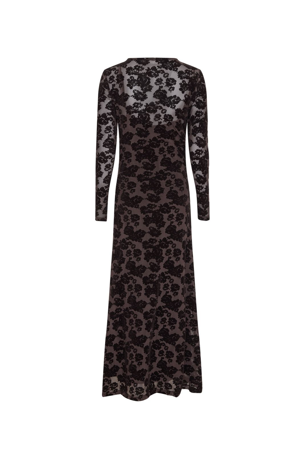 MSCH Copenhagen - Mschisa Illenora Dress 20268 - Molé Flower