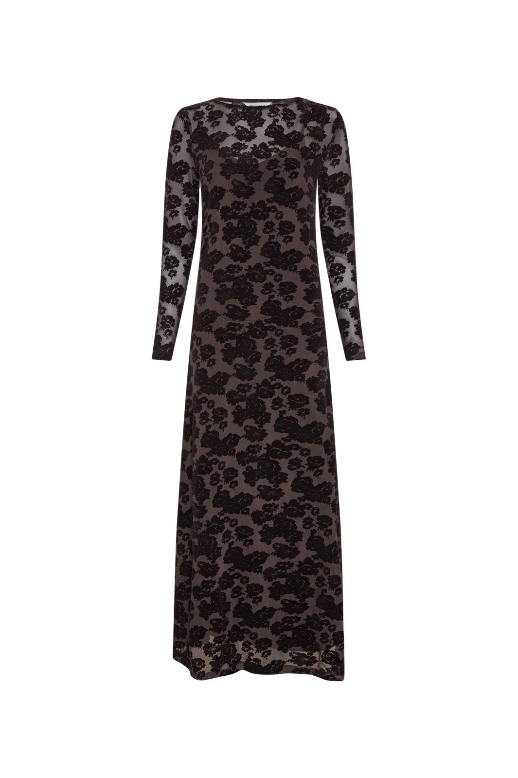 MSCH Copenhagen - Mschisa Illenora Dress 20268 - Molé Flower