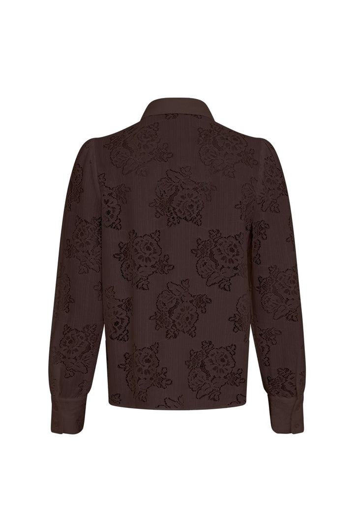 MSCH Copenhagen - Mschlydia Shirt 20272 - Molé