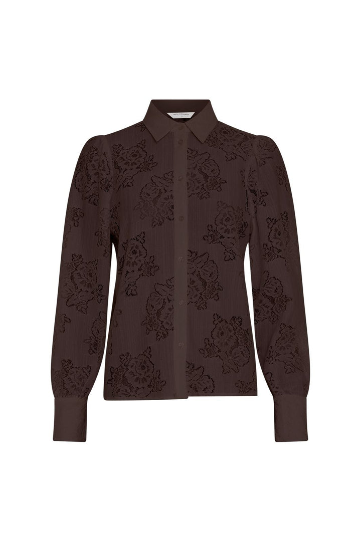 MSCH Copenhagen - Mschlydia Shirt 20272 - Molé