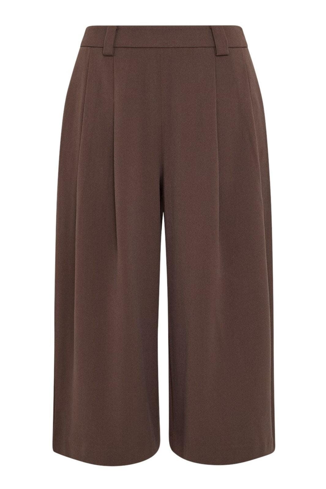 MSCH Copenhagen - Mschmaryla Henrika Culotte Pants 20073 - Delicioso Bukser 