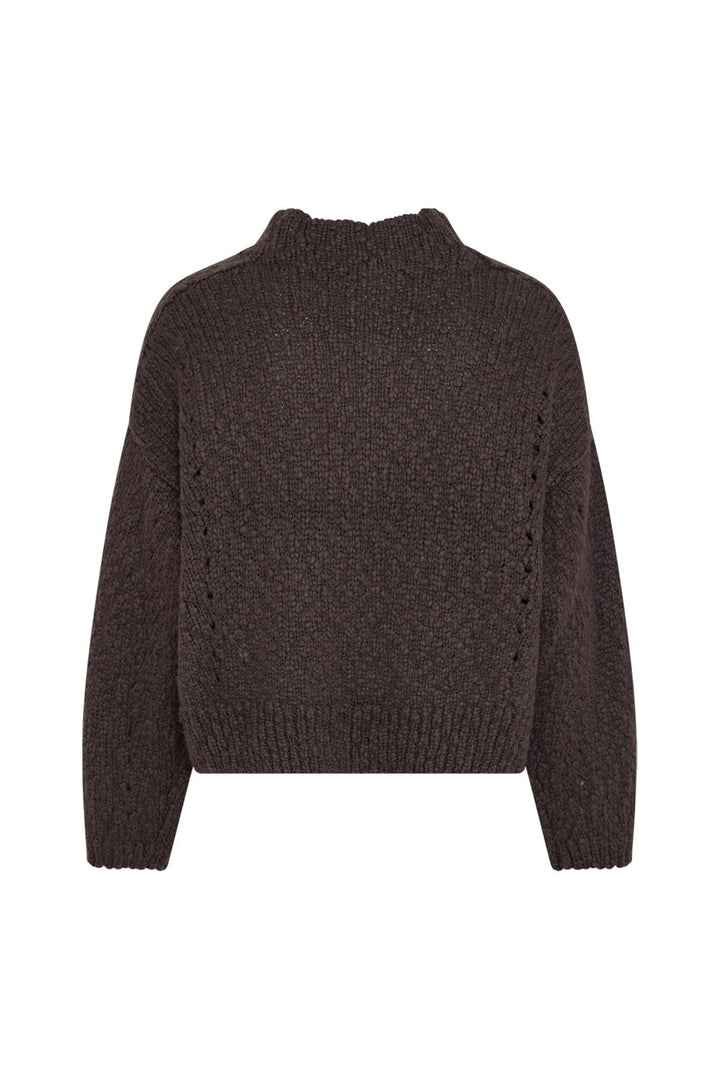 MSCH Copenhagen - Mschwigga M Pullover 20183 - Molé