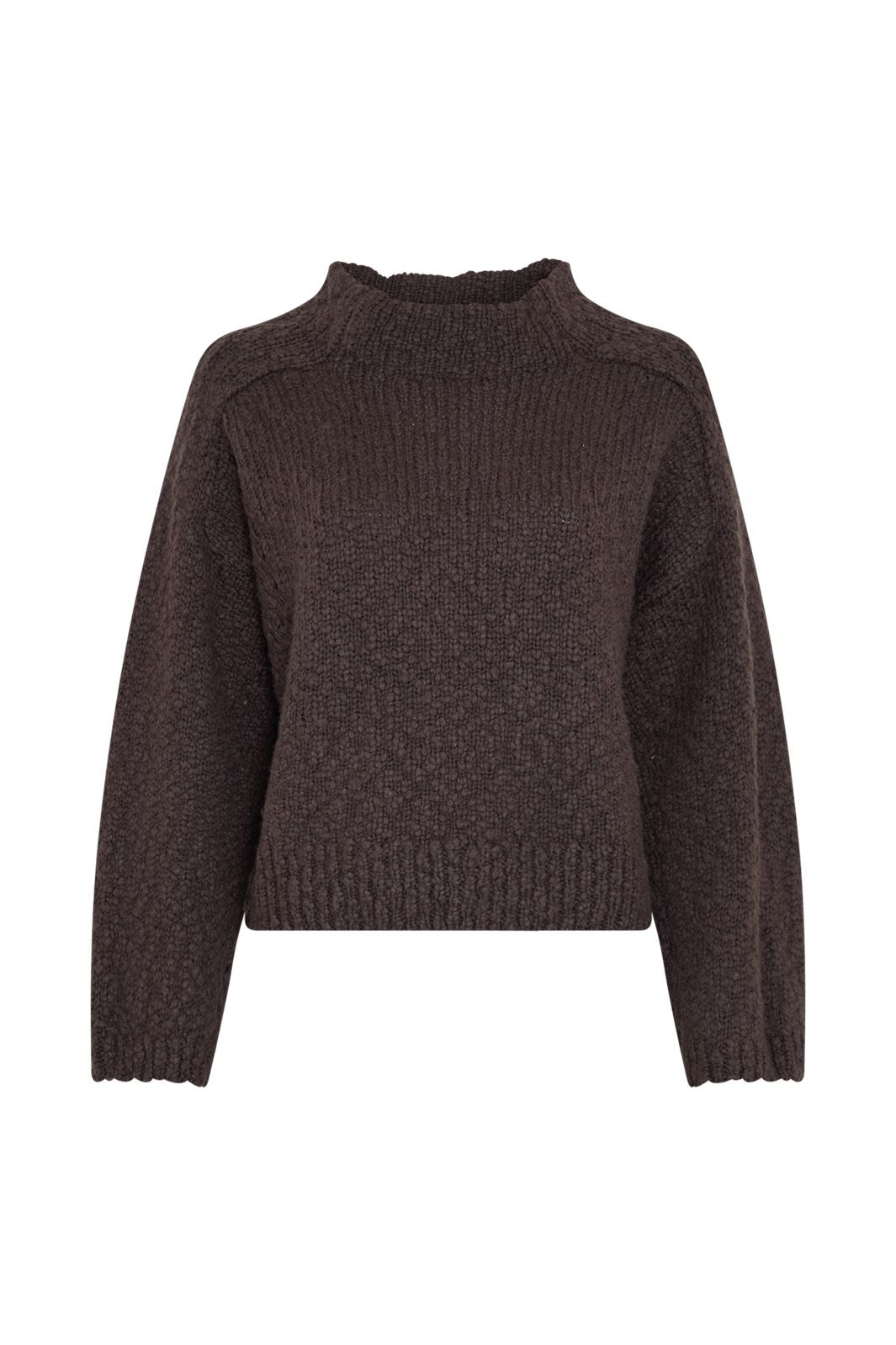 MSCH Copenhagen - Mschwigga M Pullover 20183 - Molé