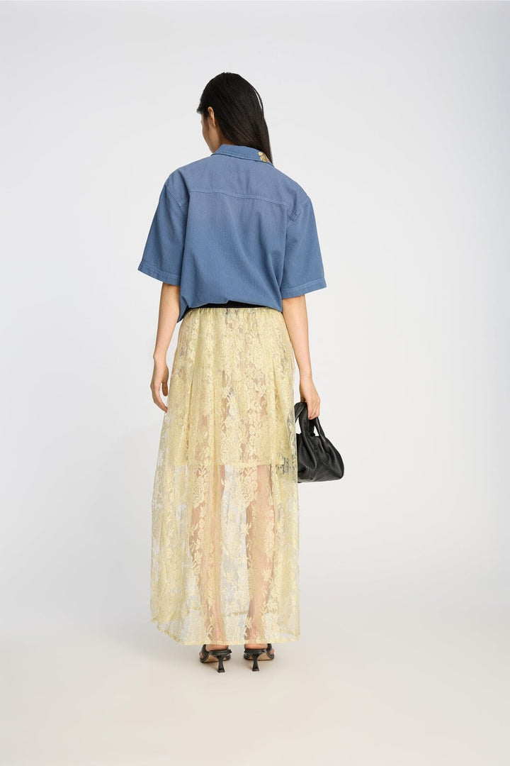 Munthe - Beverly 261123526180 - 64 - Gold