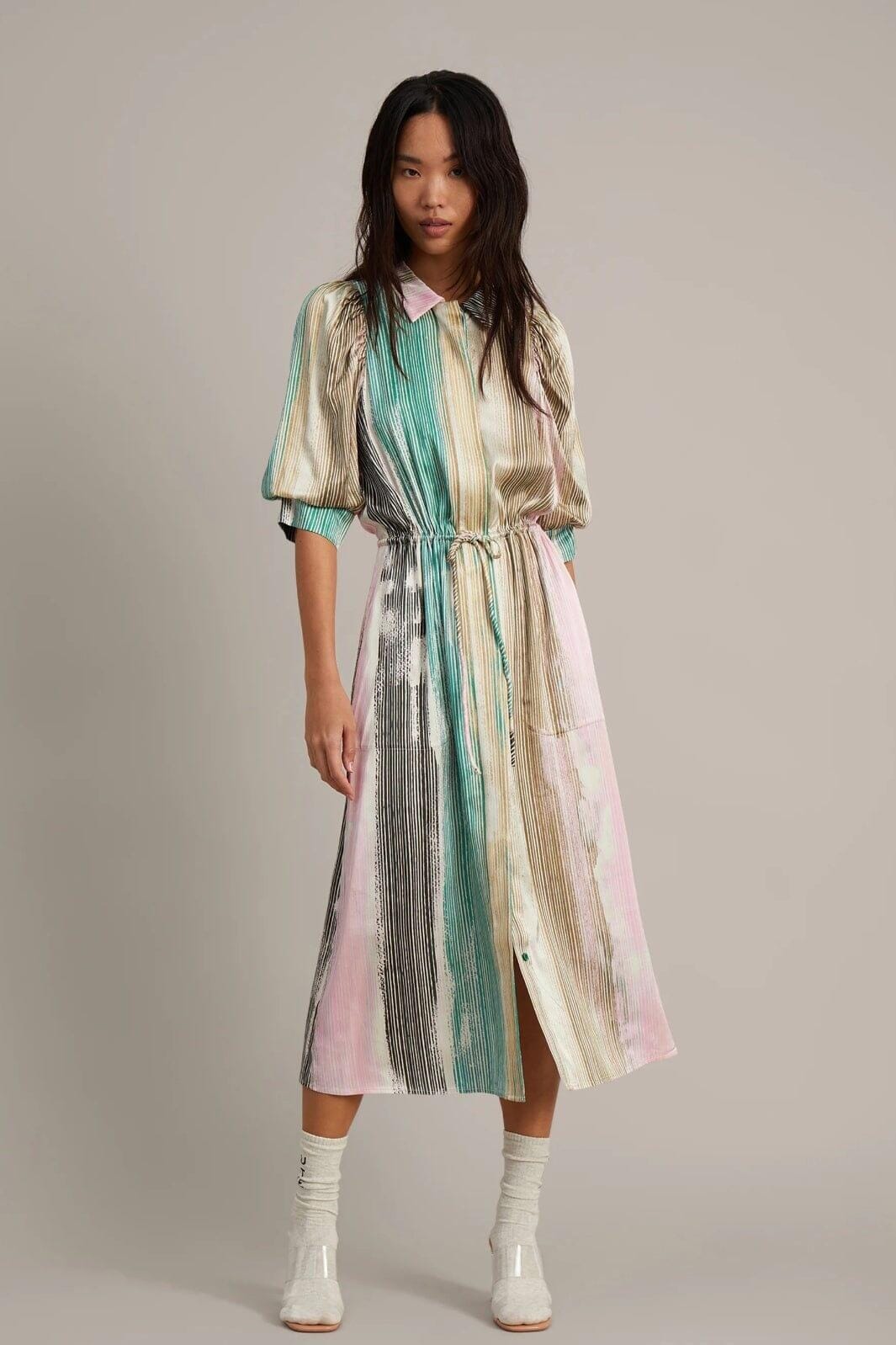 Munthe - Gugizu - Green