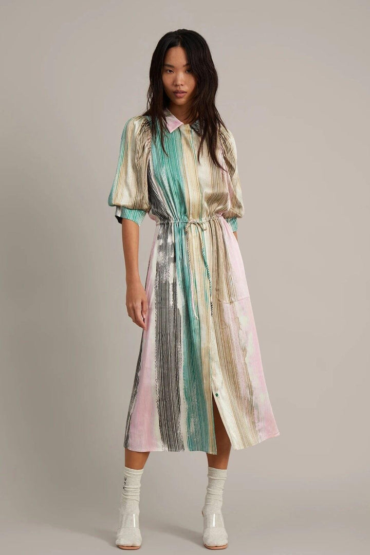 Munthe - Gugizu - Green