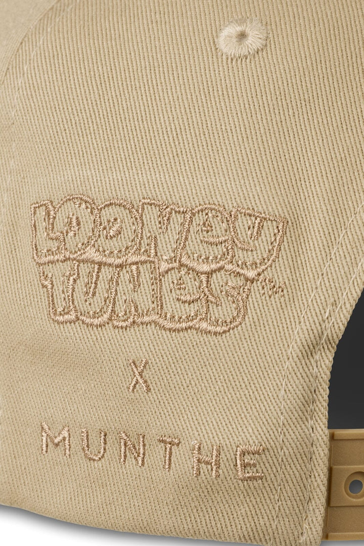 Munthe - Livar 253193125359 - 59 - Khaki