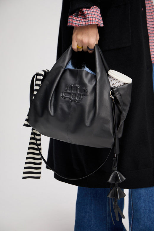 Munthe - Lix 253194825358 - 2 - Black Tasker 