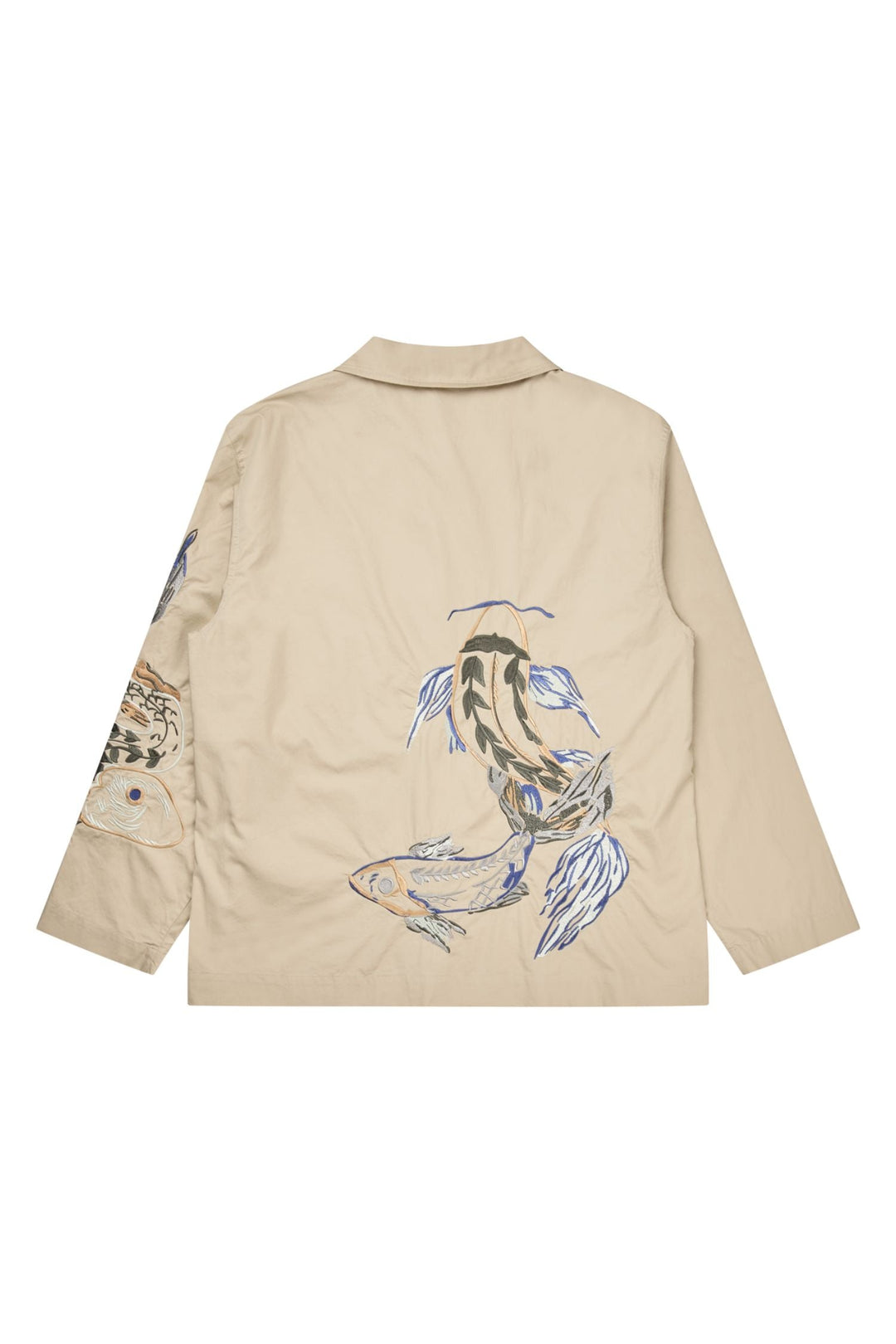 Munthe - Nichola 262151826211 - 53 - Sand Jakker 