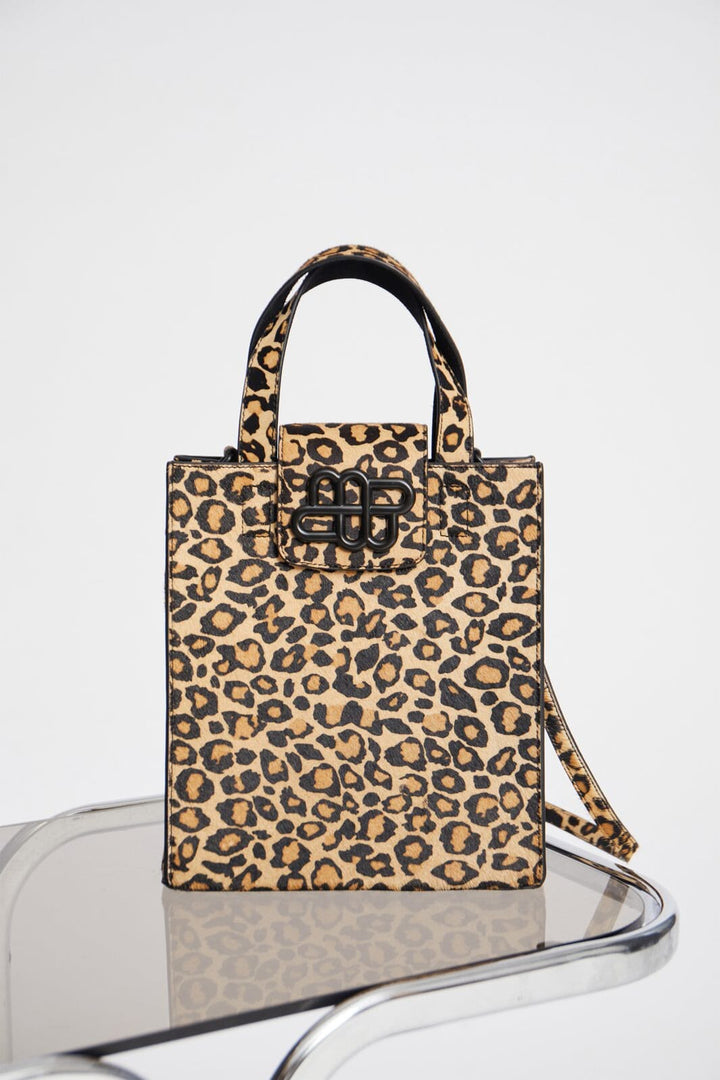 Munthe - Pazzie 252190525250 - 4 - Brown