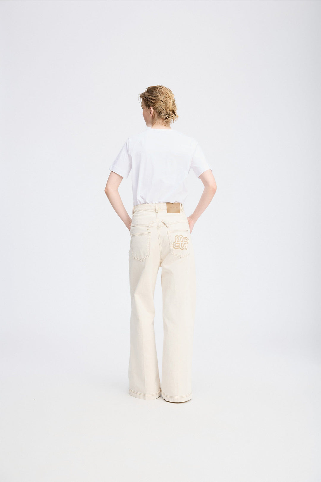 Munthe - Rosh 254140525403 - 15 - Kit Bukser 