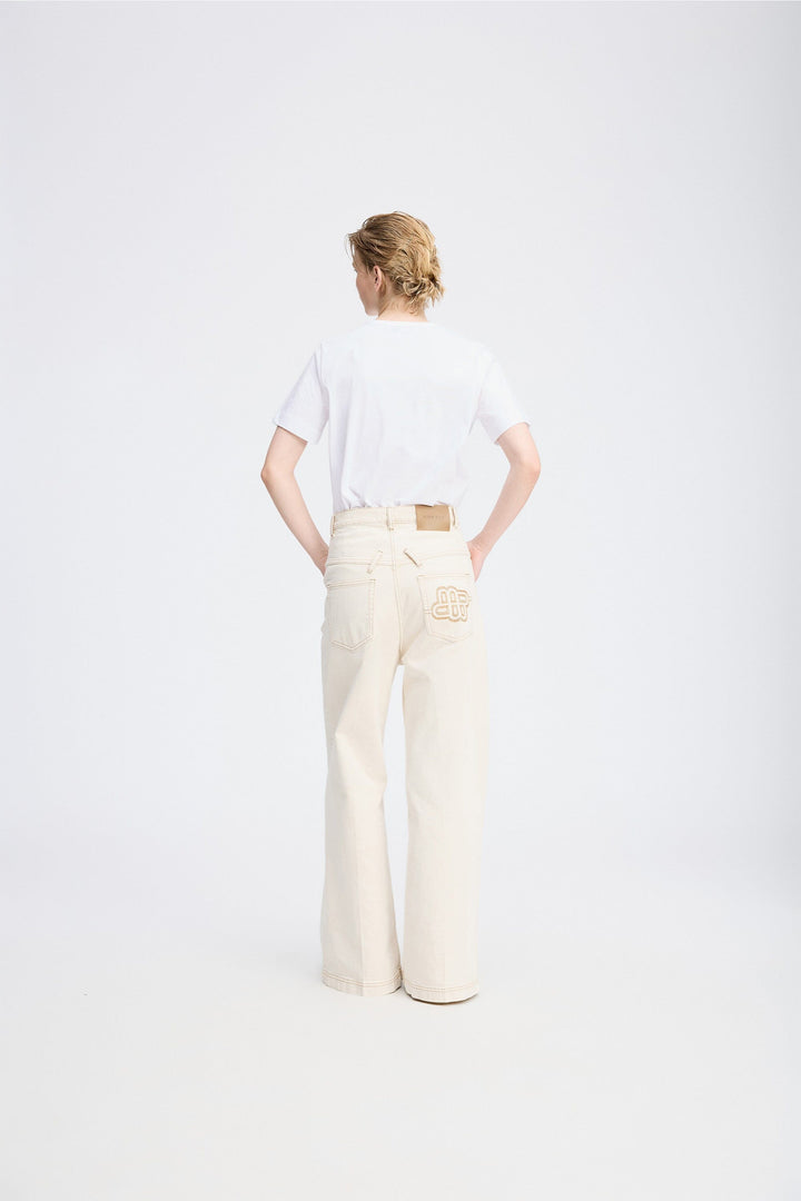 Munthe - Rosh 254140525403 - 15 - Kit Bukser 