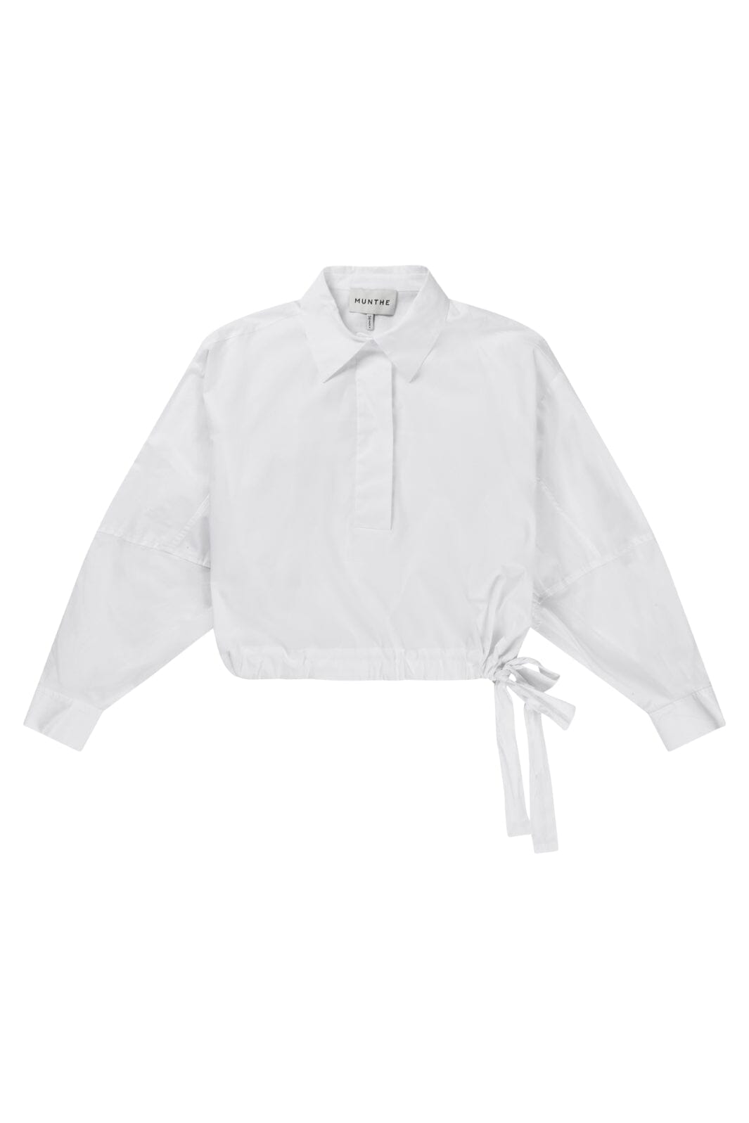 Munthe - Tashumi - 33 White