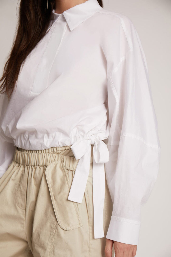 Munthe - Tashumi - 33 White