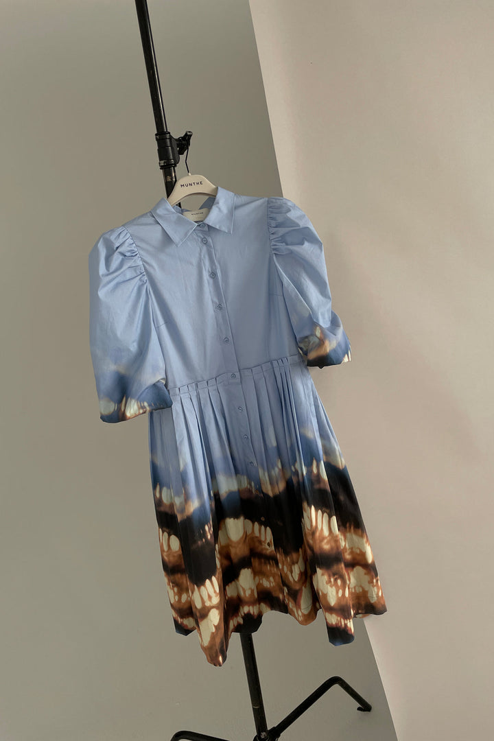 Munthe - Vergo - Blue