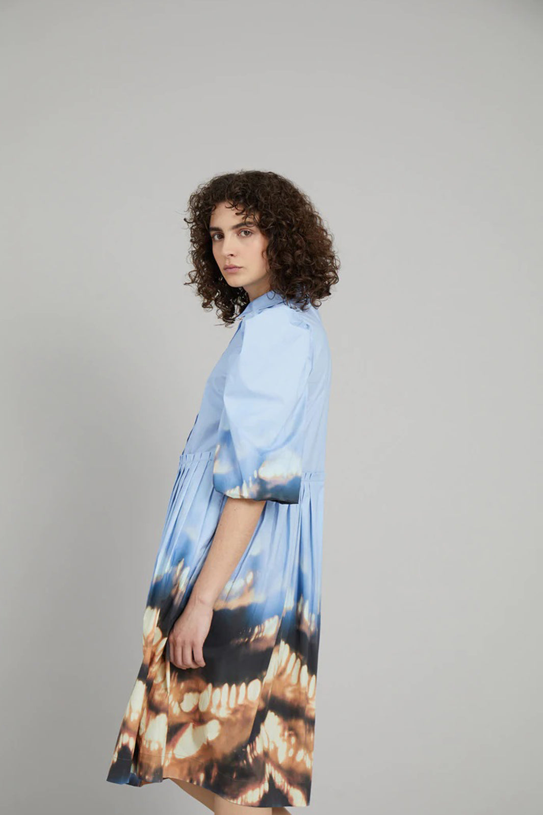 Munthe - Vergo - Blue