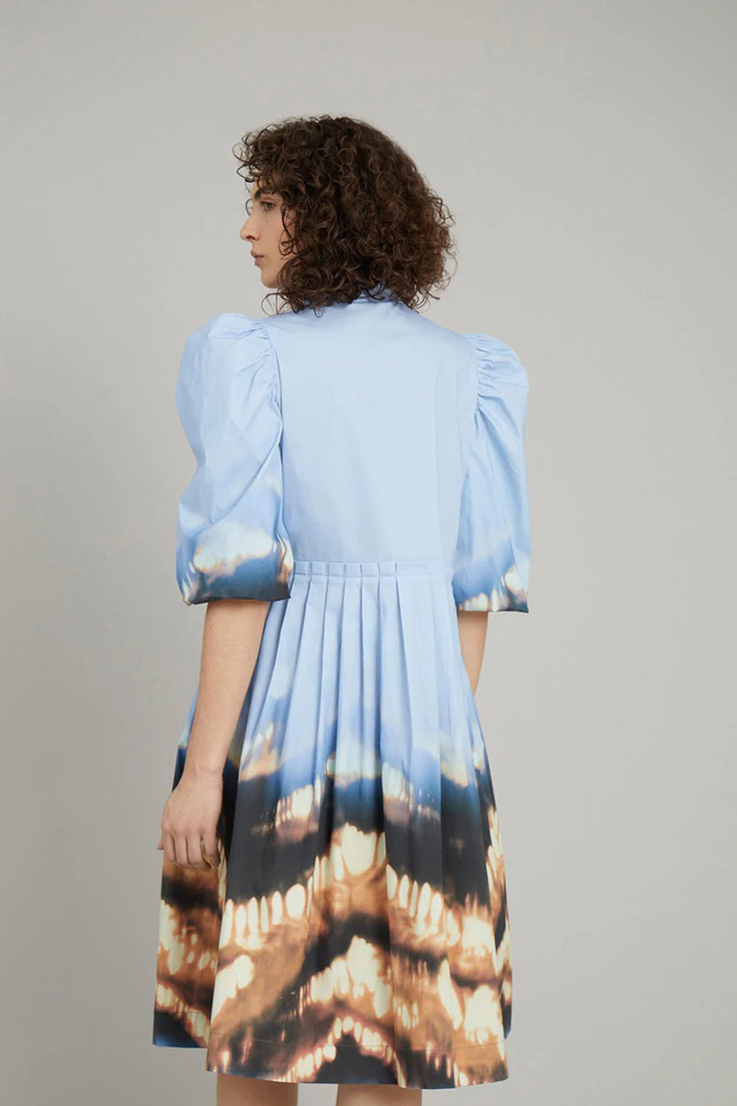 Munthe - Vergo - Blue