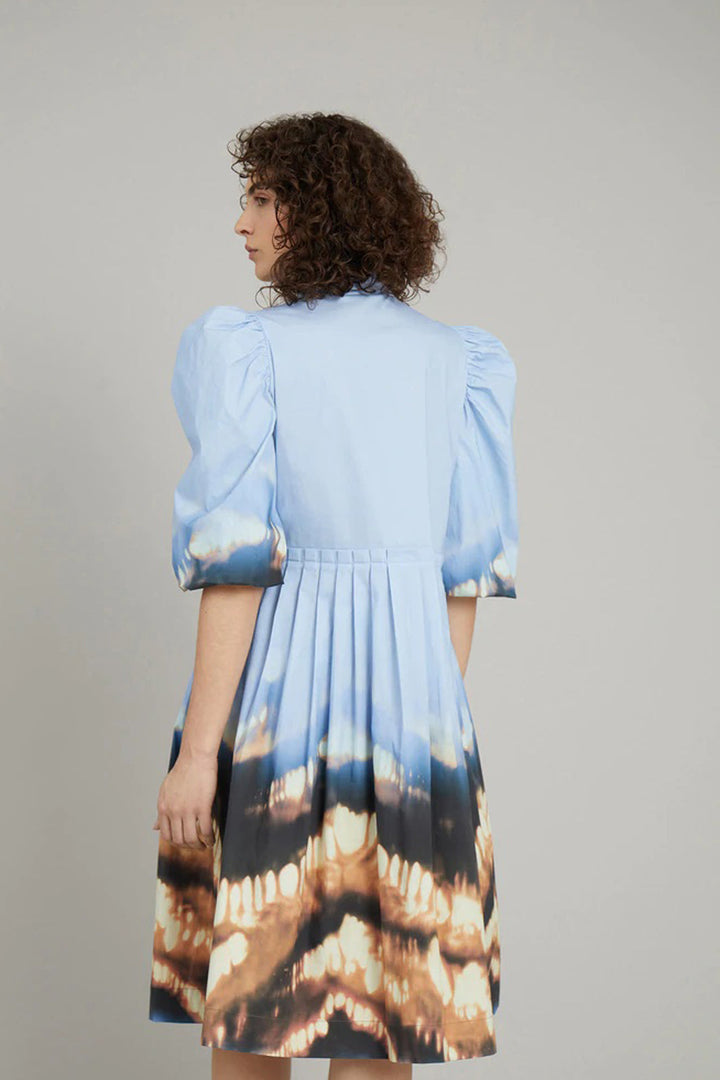 Munthe - Vergo - Blue