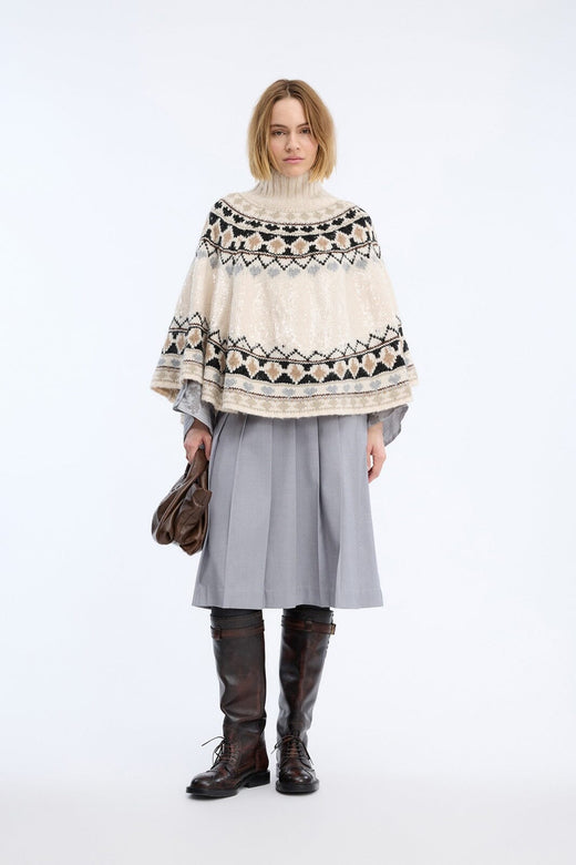Munthe - Verst 263158026374 - 254 - Mix Creme