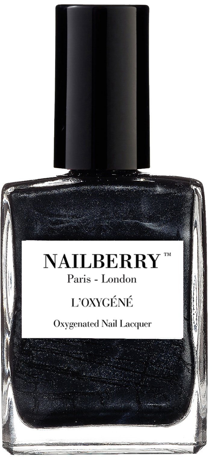 Nailberry - 50 Shades 15 ml - Neglelak