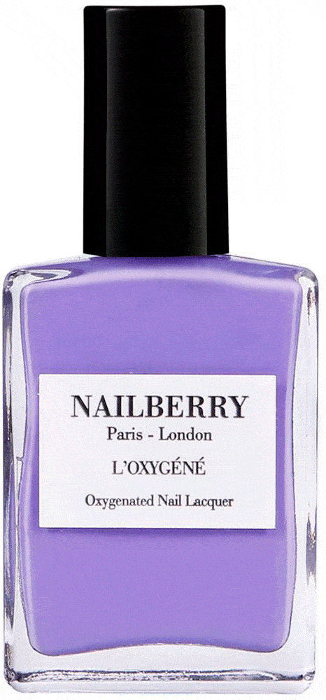 Nailberry - Bluebell 15 ml - Neglelak