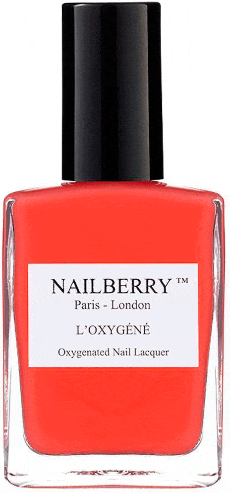 Nailberry - Decadence - Neglelak