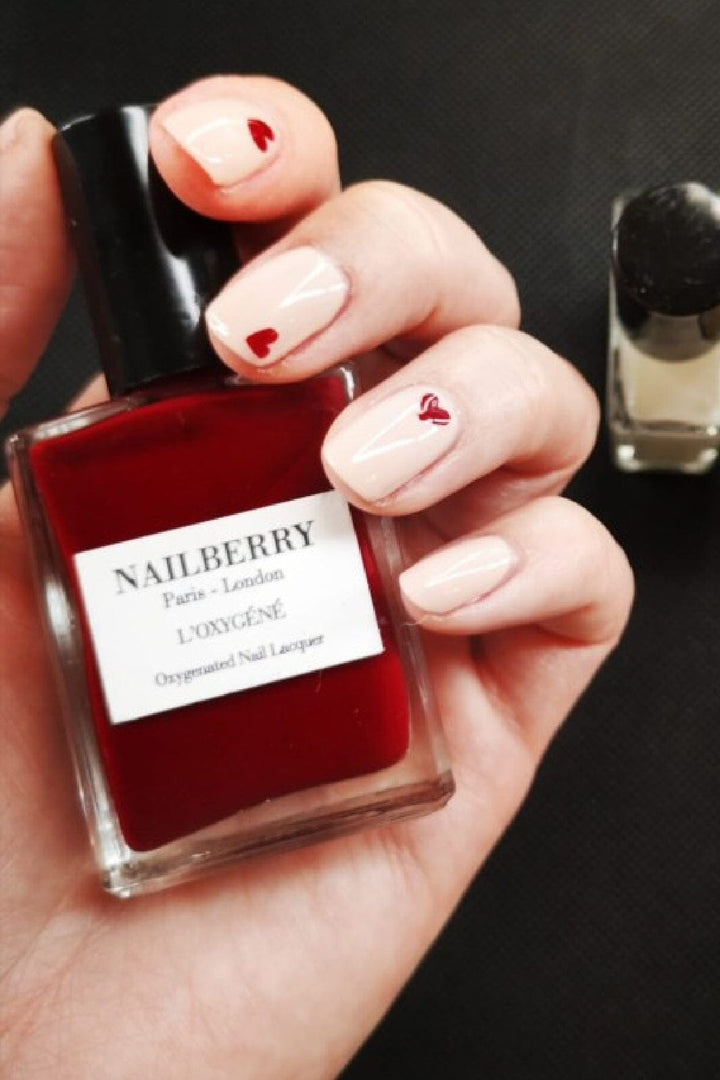 Nailberry - Le temps des cerises 15 ml